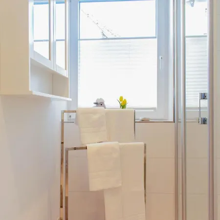 Apartment Passat
