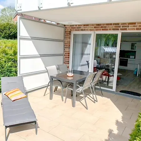 Διαμέρισμα Passat Timmendorfer Strand