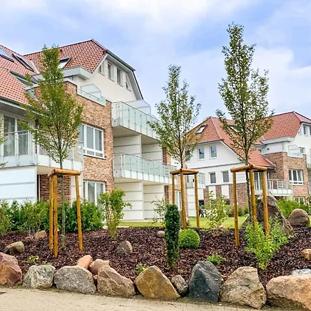 Passat Διαμέρισμα