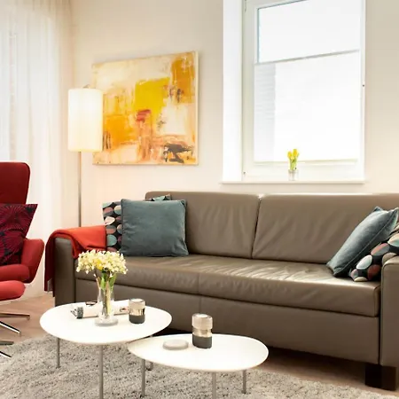 Passat Διαμέρισμα Timmendorfer Strand