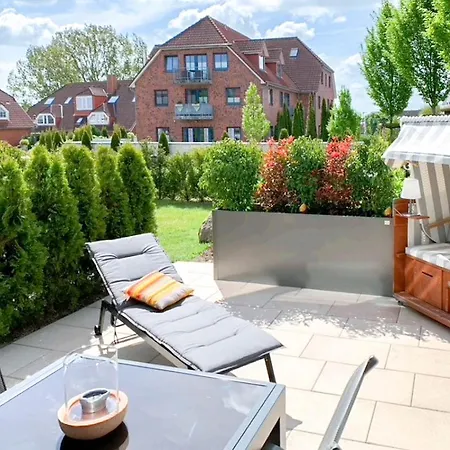 Passat * Timmendorfer Strand