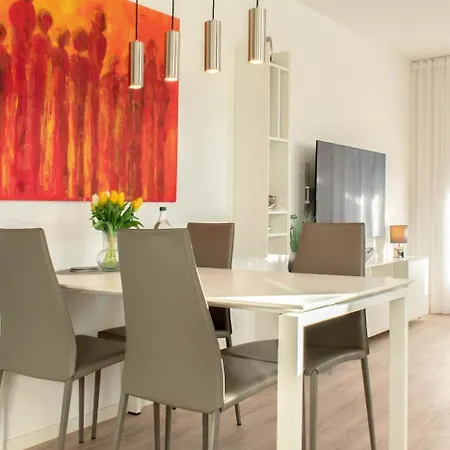 Passat Διαμέρισμα