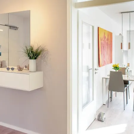 Passat Apartment *