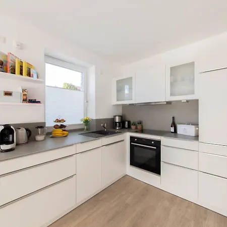 Apartment Passat *