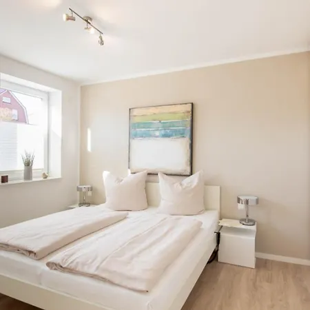 Apartment Passat Timmendorfer Strand