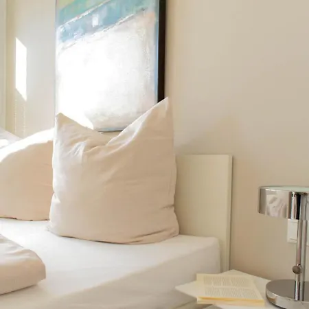 Passat Apartment *