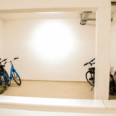 Apartment Passat