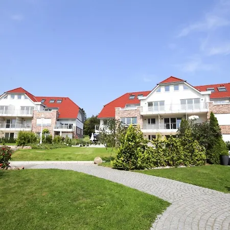 Apartment Passat *