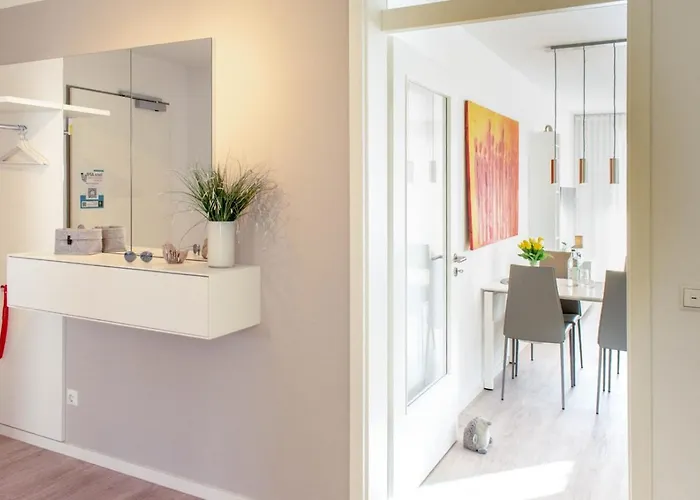 Passat * Timmendorfer Strand