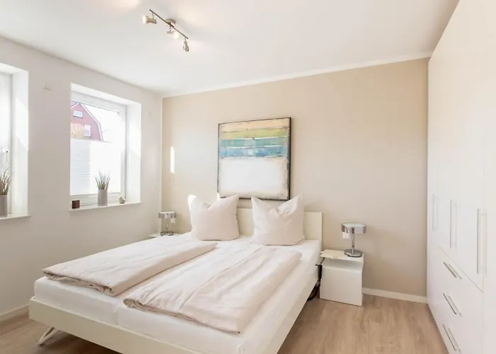 Passat Timmendorfer Strand