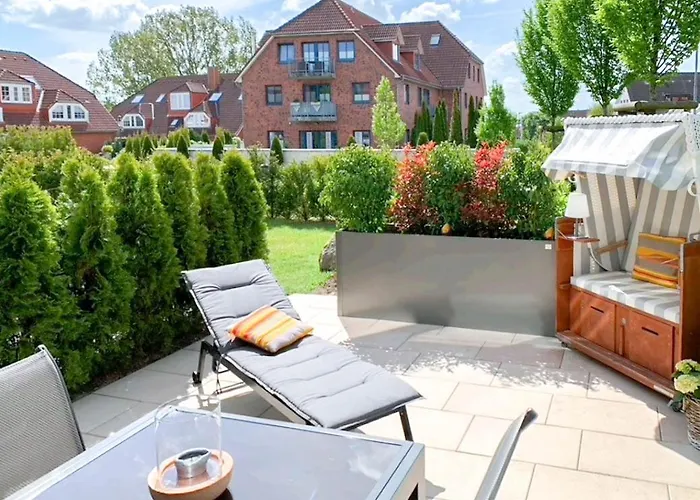 Passat * Timmendorfer Strand